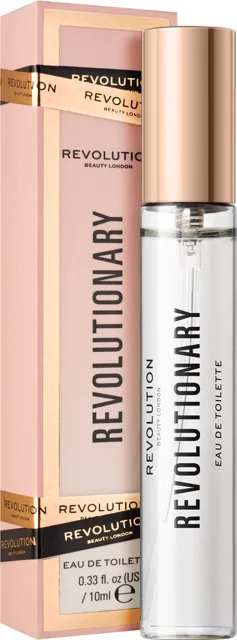 Revolution Toaletní voda Revolutionary EDT (Purse Spray) 10 ml