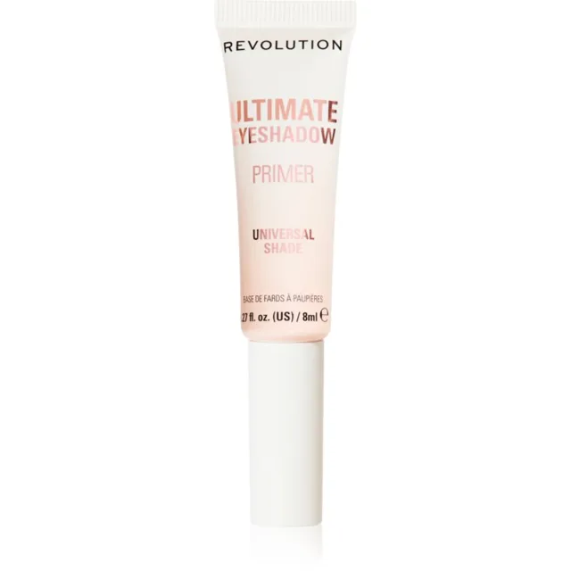 Revolution Ultimate Eye Shadow Primer podkladová báze pod oční stíny 8 ml