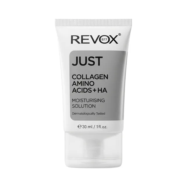Revox B77 Just Collagen Aminokyseliny + HA hydratační roztok 30 ml-bez krabice