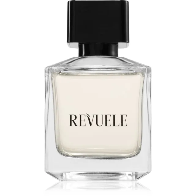 Revuele Beyond Passion toaletní voda pro ženy 100 ml