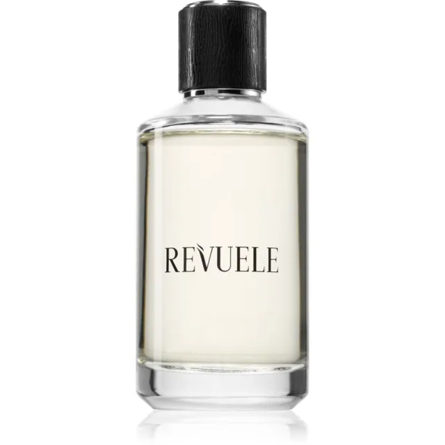 Revuele Daring Heart toaletní voda pro muže 100 ml