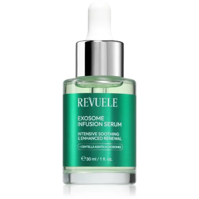 Revuele Exosome Infusion Serum obnovující sérum se zklidňujícím účinkem 30 ml