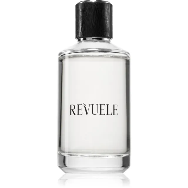 Revuele Heroic Heart toaletní voda pro muže 100 ml