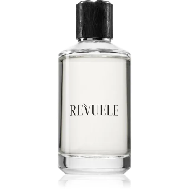 Revuele Noble Heart toaletní voda pro muže 100 ml