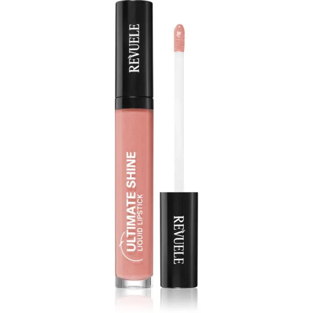 Revuele Ultimate Shine tekutá rtěnka s leskem odstín 11 5,5 ml