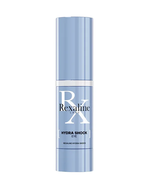 Rexaline Hydra Shock hydratační oční krém 15 ml