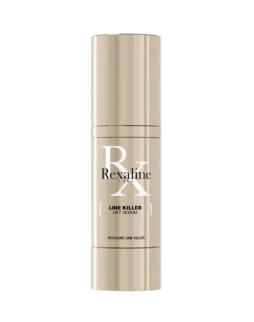 Rexaline Line Killer liftingové sérum proti stárnutí 30 ml