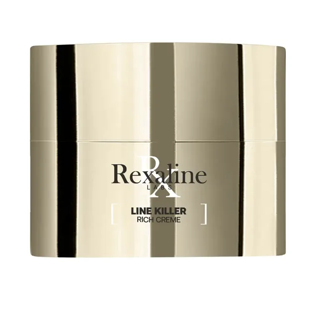 Rexaline Premium Line Killer X-Treme Regenerating Cream je luxusní regenerační krém, 50 ml (Bez krabice)