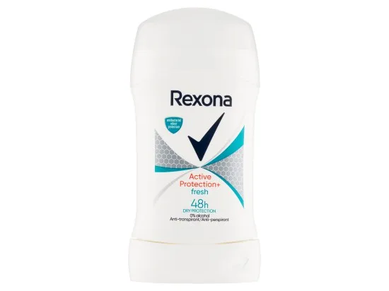 Rexona Active Protection Fresh tuhý antiperspirant 50 ml