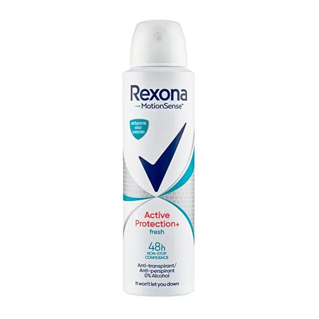 REXONA Active Shield Fresh deodorant 150 ml