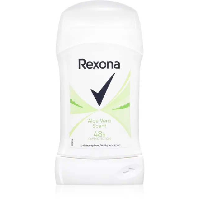 Rexona Aloe Vera tuhý antiperspirant 50 ml