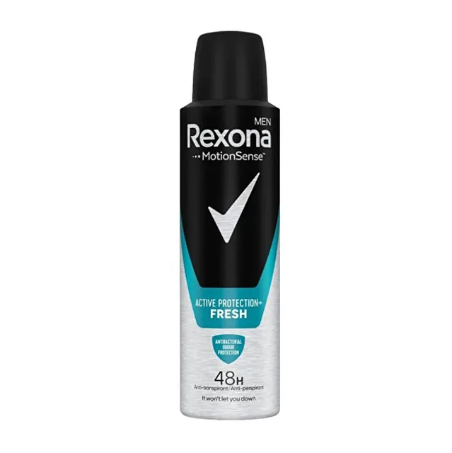 REXONA MEN Active Shield Fresh deodorant 150 ml