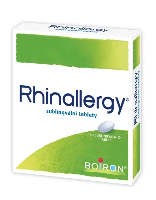 Rhinallergy tbl.slg.60