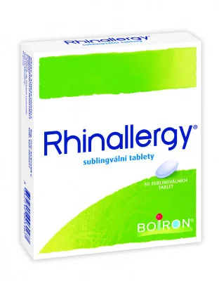 Rhinallergy tbl.slg.60