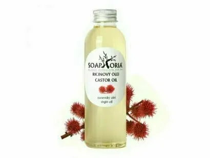 Ricinový olej 150 ml