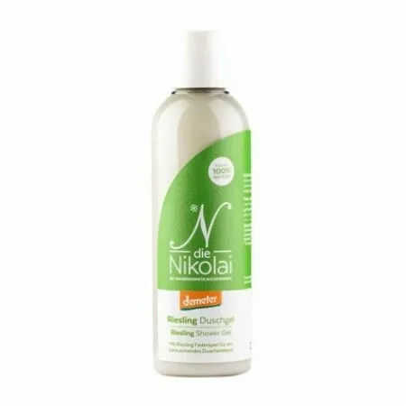 Rieslingový sprchový gel 200 ml