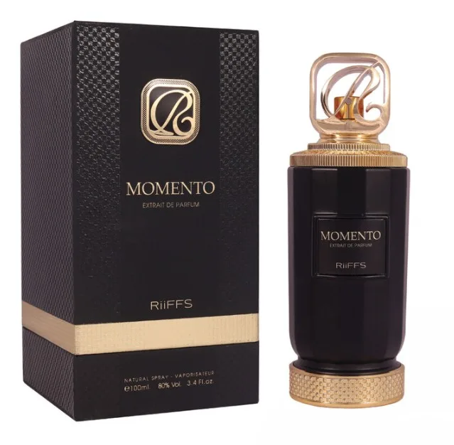 Riiffs Momento - parfémovaný extrakt 100 ml
