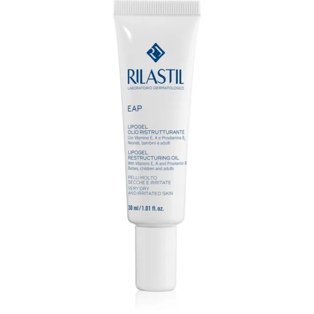 Rilastil EAP regenerační péče na popraskanou pokožku 30 ml