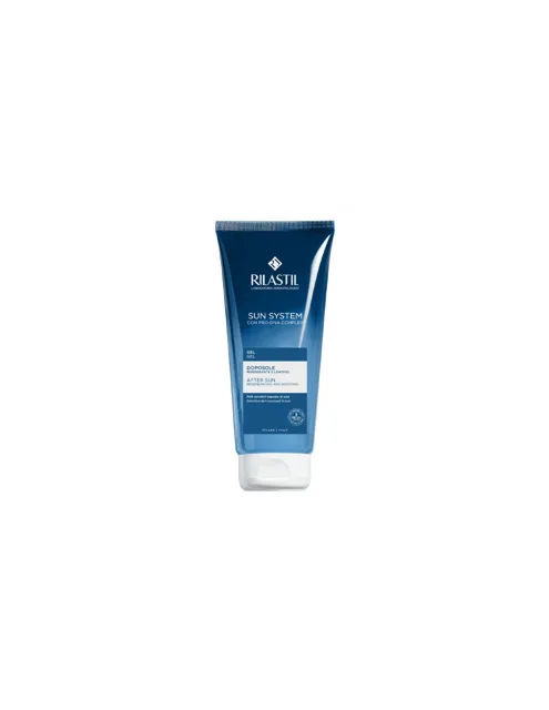 Rilastil  po opalování gel 200 ml