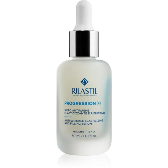 Rilastil Progression(+) zpevňující sérum proti vráskám 30 ml