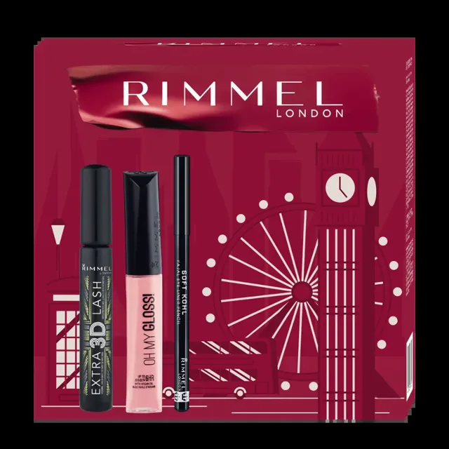 Rimmel Dárková sada pro ženy