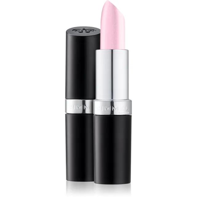 Rimmel Lasting Finish dlouhotrvající rtěnka odstín 002 Candy 4 g