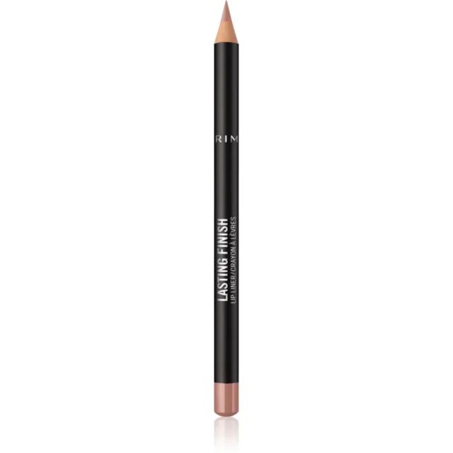 Rimmel Lasting Finish konturovací tužka na rty odstín 130 Sand 1.2 g