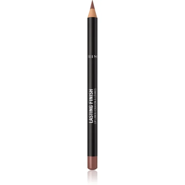 Rimmel Lasting Finish konturovací tužka na rty odstín 135 Cappuccino Light 1.2 g
