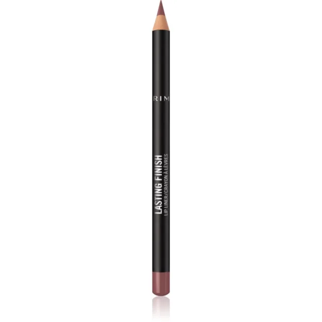 Rimmel Lasting Finish konturovací tužka na rty odstín 140 Barely Pink 1.2 g
