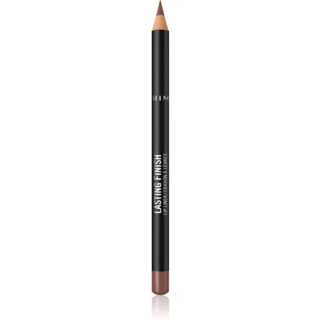 Rimmel Lasting Finish konturovací tužka na rty odstín 145 Chai Latte 1.2 g