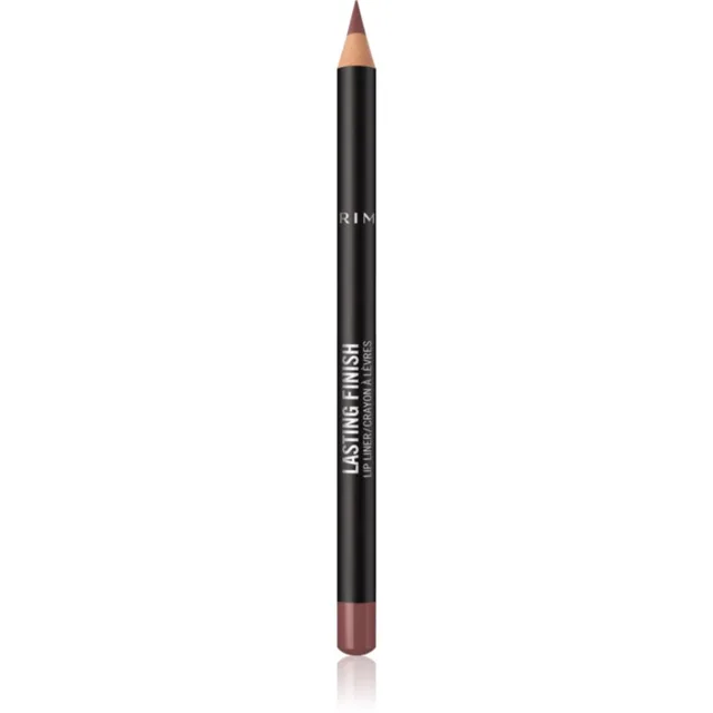 Rimmel Lasting Finish konturovací tužka na rty odstín 150 Rose Mauve 1.2 g