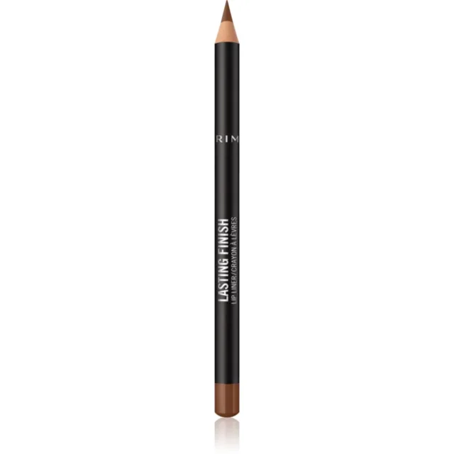 Rimmel Lasting Finish konturovací tužka na rty odstín 155 Sweet honey 1.2 g