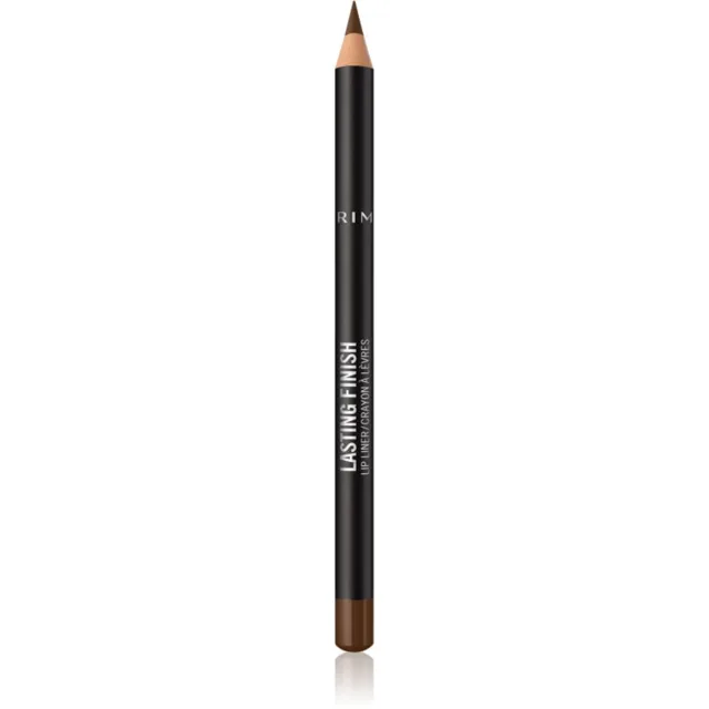 Rimmel Lasting Finish konturovací tužka na rty odstín 160 Cinnamon 1.2 g