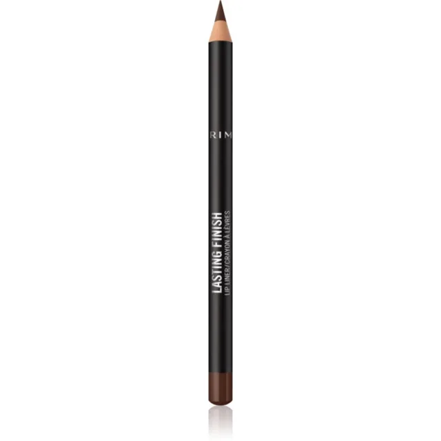 Rimmel Lasting Finish konturovací tužka na rty odstín 170 Cappuccino Deep 1.2 g