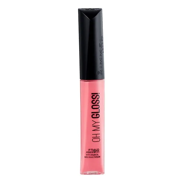 Rimmel Lesk na rty Oh My Gloss! 6,5 ml 150 Glossaholic
