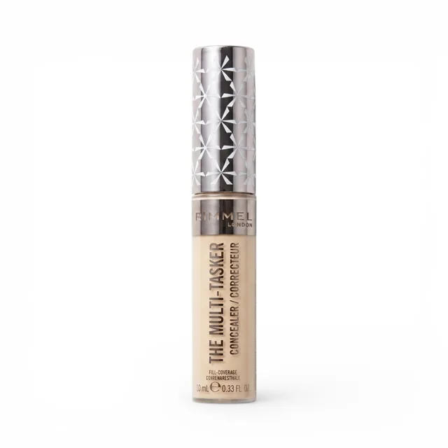 Rimmel London krycí korektor pro korekci nedokonalostí, odstín 020 Fair, 10ml