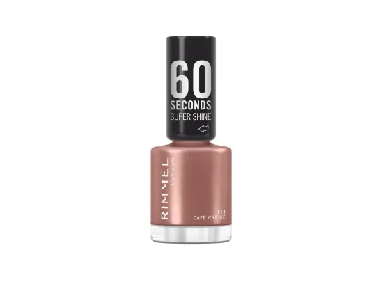 Rimmel London lak na nehty 60s 111
