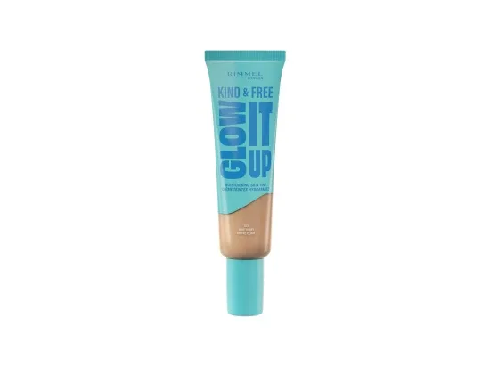 Rimmel London Make-up Kind&Free GlowIt Up Skin Tint 103