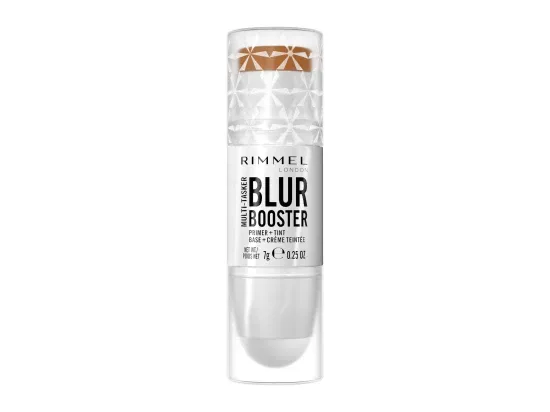 Rimmel London Multi-Tasker Blur Booster 100 Mocha 7 g