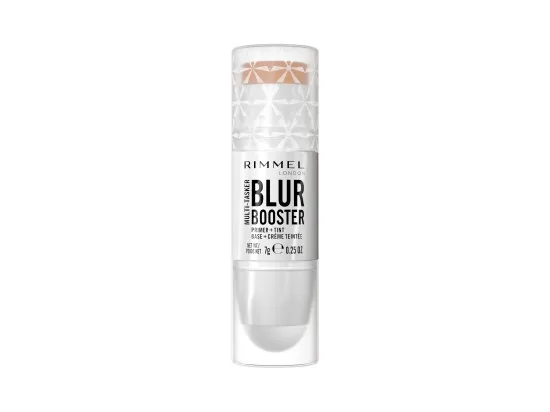Rimmel London Multi-Tasker Blur Booster podkladová báze + tint 45 Classic Ivory 7 g