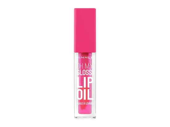 Rimmel London olej na rty OMG 003