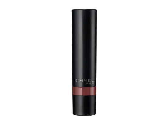 Rimmel London rtěnka Lasting Finish Matte 715