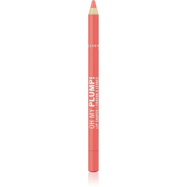 Rimmel Oh My Plump! konturovací tužka na rty odstín 070 Hits Different 1.2 g