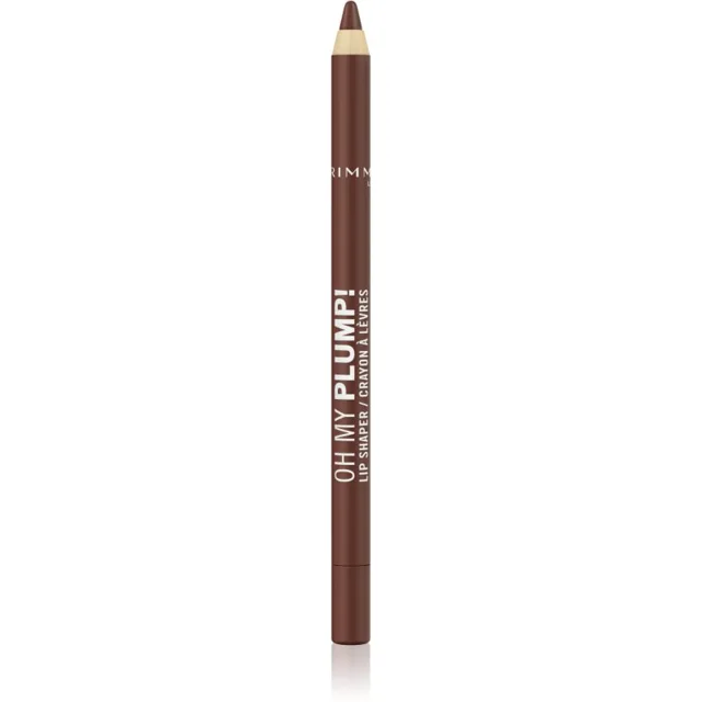 Rimmel Oh My Plump! konturovací tužka na rty odstín 100 Statement Look 1.2 g