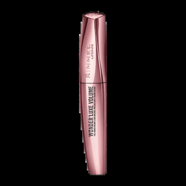 Rimmel Řasenka Wonder´Luxe Volume extra hnědá