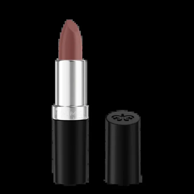 Rimmel Rtěnka Lasting Finish Satin 280 Mauve Quartz