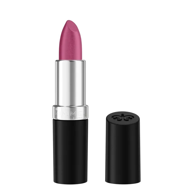 Rimmel Rtěnka Lasting Finish Satin (Lipstick) 4 g 084