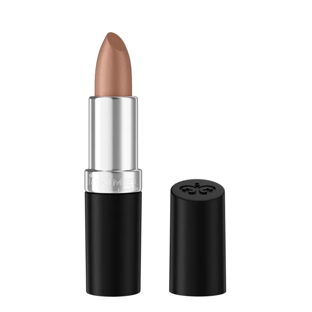 Rimmel Rtěnka Lasting Finish Satin (Lipstick) 4 g 901