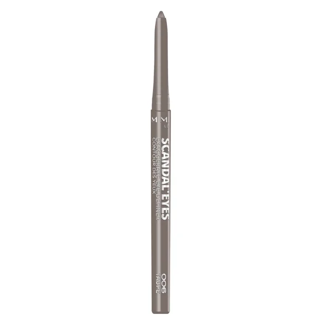Rimmel Tužka na oči Scandal´Eyes (Eye Definer) 0,35 g 006