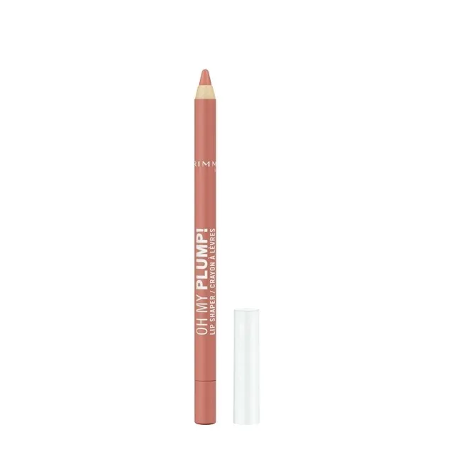 Rimmel Tužka na rty Oh My Plump! (Lip Shaper) 1,2 g 50 Cappuccino